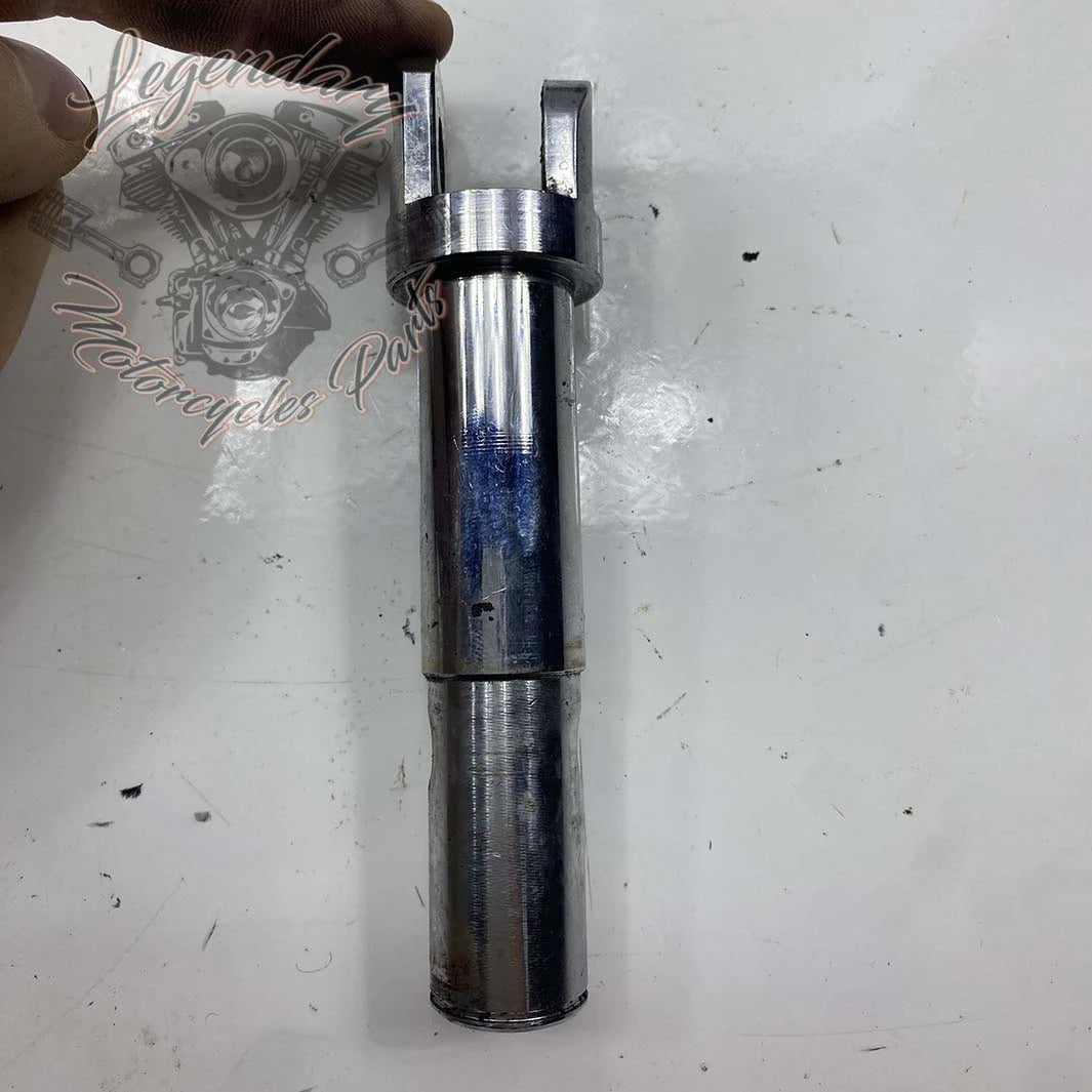 Axe et repose pied conducteur droit OEM 51731-10